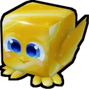 Golden Penguin