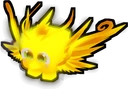 Golden Phoenix