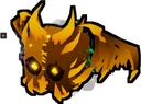 Golden Reanimation