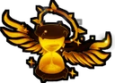 Golden Sands Of Time