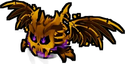 Golden Shinigami