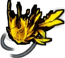 Golden Soul Hunter