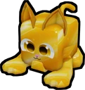Golden Sphinx