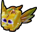 Golden Unicorn