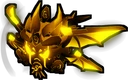 Golden Vanguard
