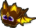 Golden Void Bat