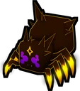 Golden Void Crawler