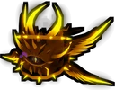 Golden Void Overseer