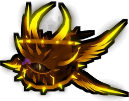 Golden Void Overseer