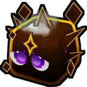 Golden Void Slime