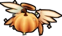Immortal Pumpkin
