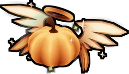 Immortal Pumpkin