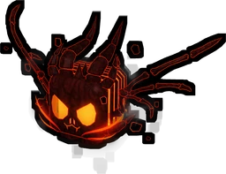 Inferno Dragon