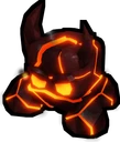 Inferno Golem