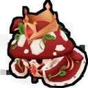 King Shroomie