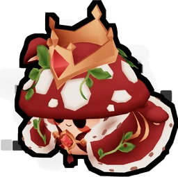 King Shroomie