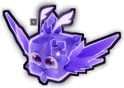 Luminecent Angel