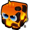 Magma Doggy