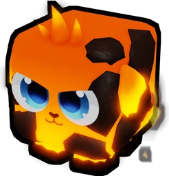 Magma Doggy