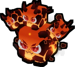 Magma Hydra