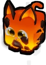 Magma Kitty