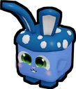 Mushroom Bunny