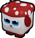 Mushroom Doggy
