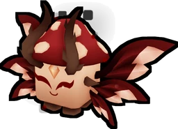 Mushroom Lord