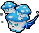 Mushroom Serpent