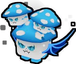 Mushroom Serpent
