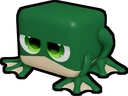 Mushroom Toad