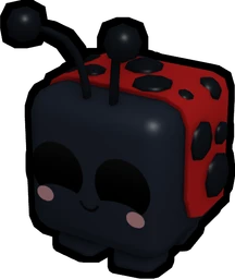 Mycelium Ladybug