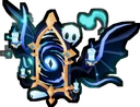 Phantom Mirror