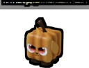 Pumpkin Doggy