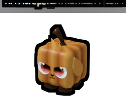 Pumpkin Doggy