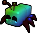 Rainbow Ant