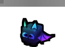 Rainbow Bat