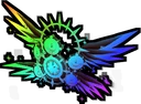 Rainbow Chronos