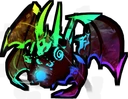 Rainbow Dragon Tamer