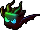 Rainbow Dragon