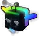 Rainbow Firefly