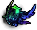 Rainbow Forsaken Knight