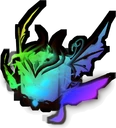Rainbow Hallow Lord