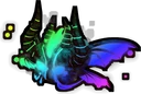 Rainbow Infernal Lord