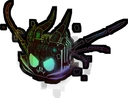 Rainbow Inferno Dragon
