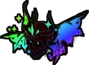 Rainbow King Of Hell