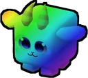 Rainbow Lamb