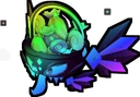 Rainbow Malevolent Treat