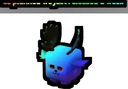 Rainbow Moose