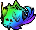 Rainbow Oaisis Spirit